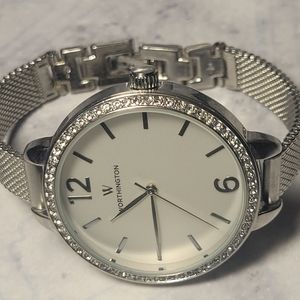 WORTHERINGTON Women's Watch